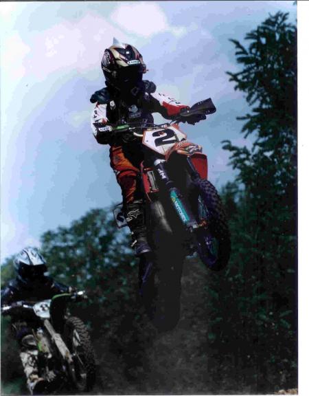 course de tom