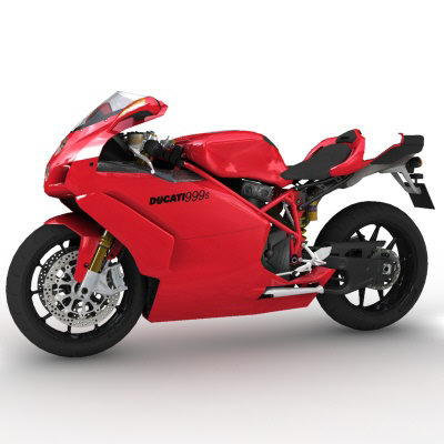 moto ducate