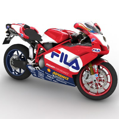 ma futur moto