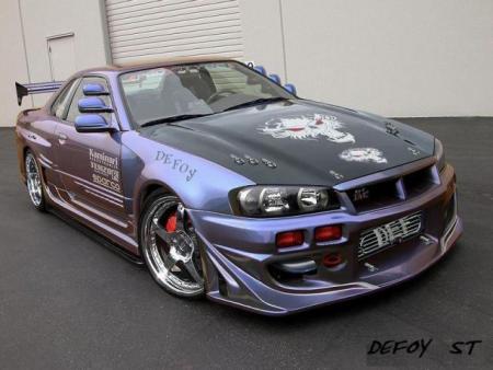 caisse