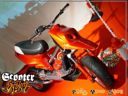 les scoot 