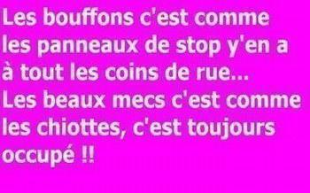 sof moi bo mec pa toujour ocupé