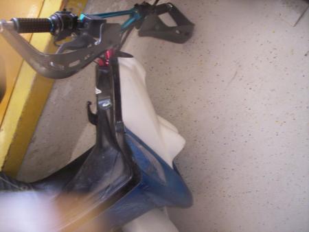mon scoot om
