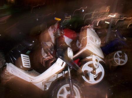 les scoot