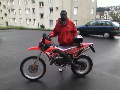 gramon hlm