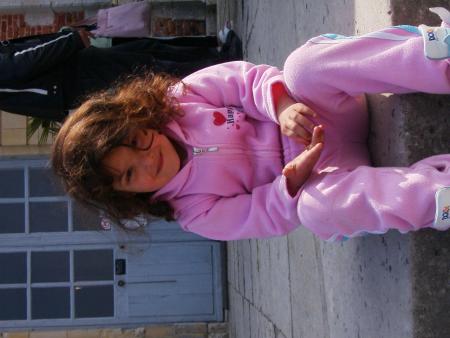 ma couzine