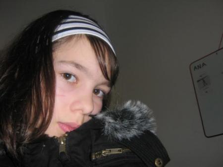 ma chéri(ex)