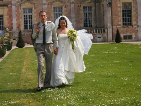 bo mariage 