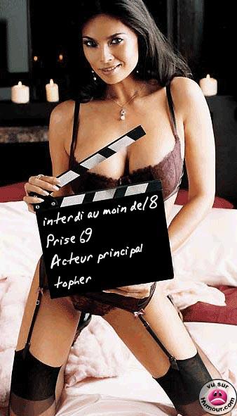 mon film