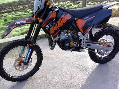 85 cc clement il la pa cela