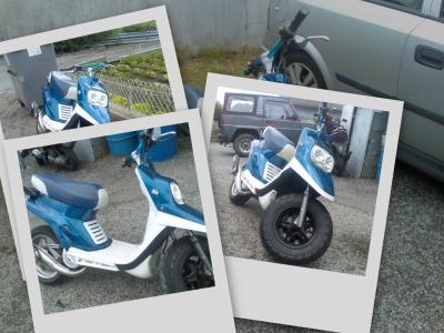 JADOR SON SCOOT
