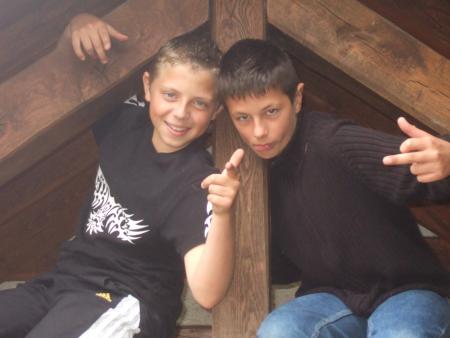moi et yoyo