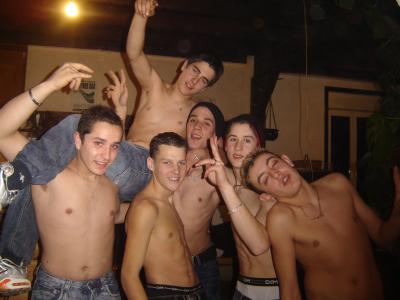 les boss