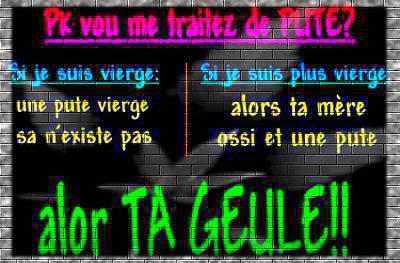 un e meuf con traite de put doi repondre