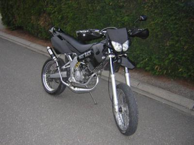 derbi a daloubet