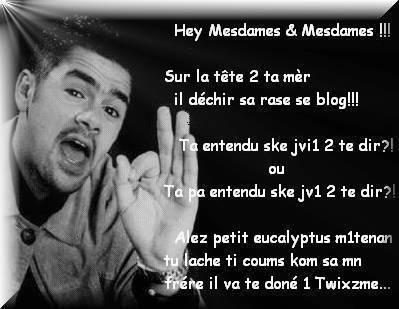 ecouter mon frere