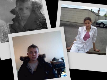 mi et ma cherie