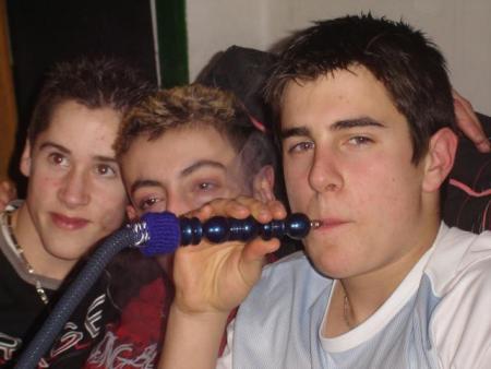 mura yo et matt