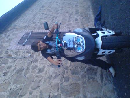 mon couz